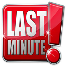 Approffitta dei nostri last minute!